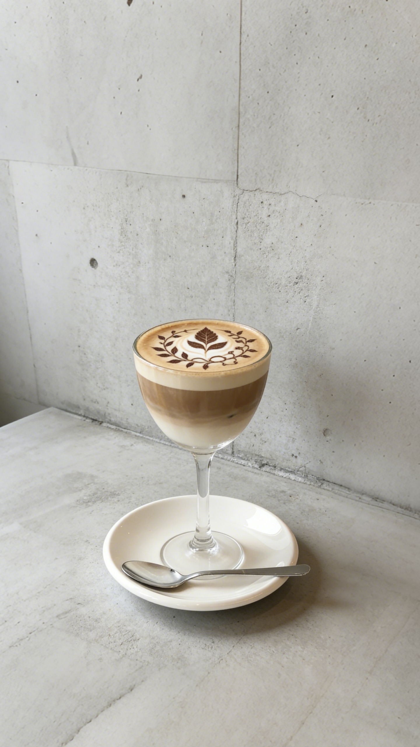 The Perfect Crema