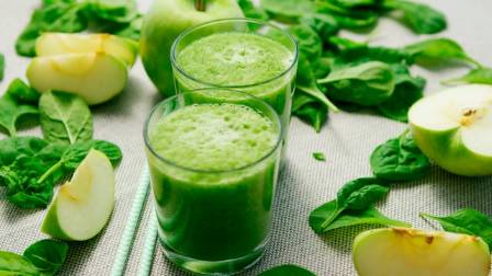 7 Delicious Juicing Recipes to Support Healthy Weight Loss