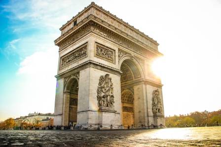 8 Essential Tips for Visiting the Arc de Triomphe in Paris