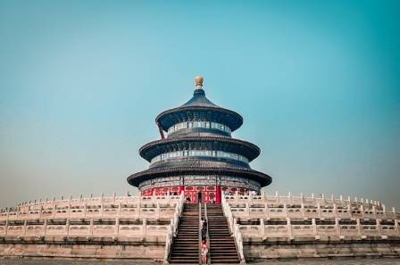 7 Fascinating Things to Know Before Visiting Beijing’s Temple of Heaven