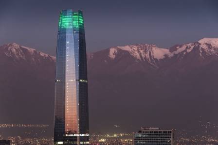 10 tallest buildings in the United States
