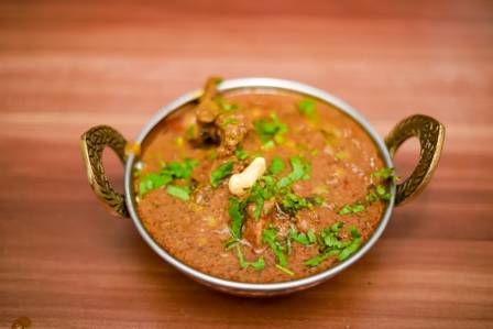 Popular Varieties of Indian Curry You’ll Often Find on the Menu