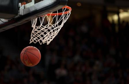 10 Health Benefits of Playing Basketball