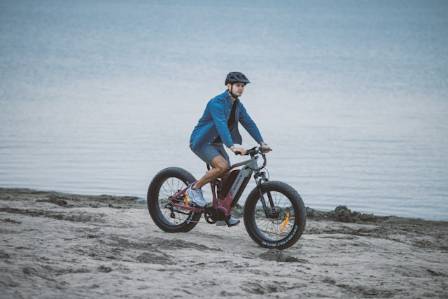 3 Unforgettable Bike Routes Along the Scenic Oregon Coast