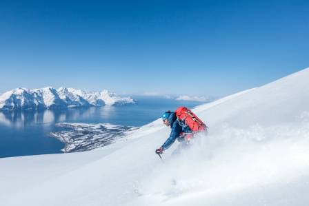 Top 5 Highest Ski Resorts in the World