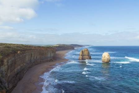 7 Incredible Rock Formations Sculpted by the Sea
