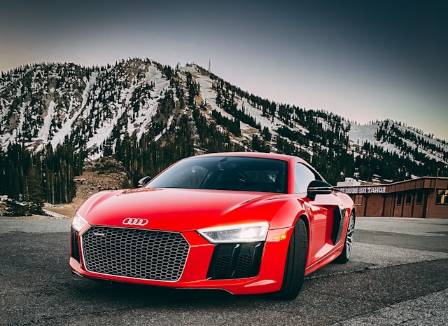 Top 10 Super & Hypercars
