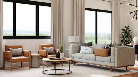 6 Types of Sofas to Consider for Your Living Room