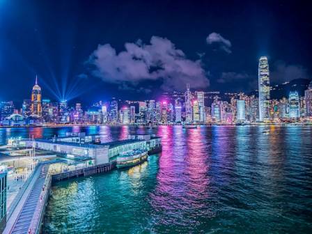 10 Breathtaking City Skylines Worth Seeing