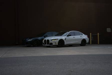 The 2026 World Luxury Car of the Year
