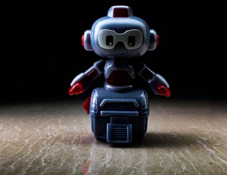 Most Adorable Robots Ever