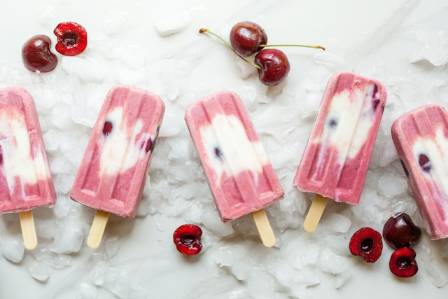 8 Tips to Make Homemade Popsicles