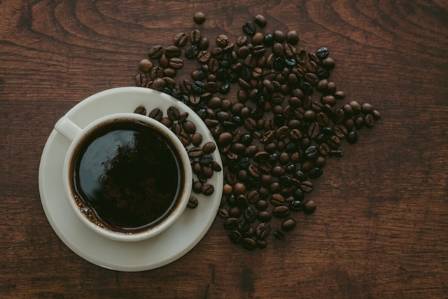 What’s the Most Popular Coffee Type?