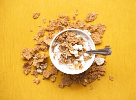 The Diverse Benefits of Cereals