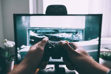 From Arcades to VR: The Evolution of Gaming Machines