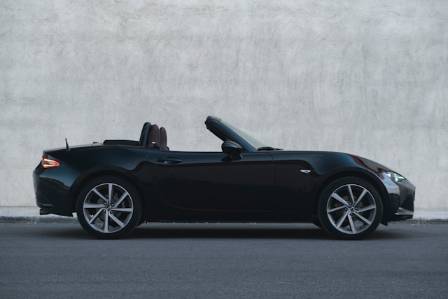 Convertible Buying Guide