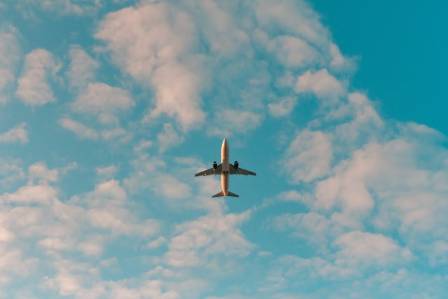 Introduction to the Aircraft