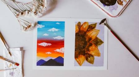 8 Picture Book Illustration Styles