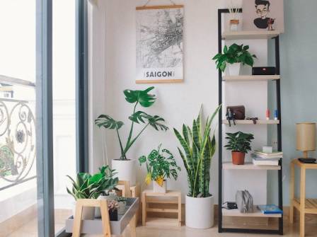 8 Creative Corner Decor Ideas to Transform Your Space
