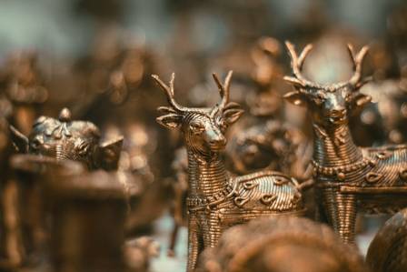 Artistic Fabrication: A Comprehensive Guide to Steel Sculpting