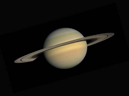 13 of the Universe's Most Stunning Planets