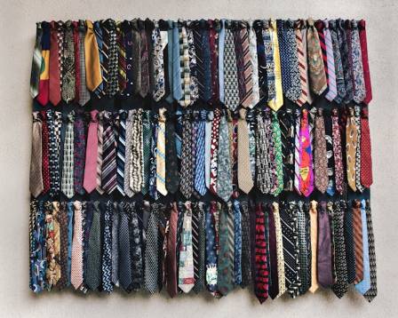 How to Match a Tie to Your Shirt: The Art of the Perfect Shirt-and-Tie Combo