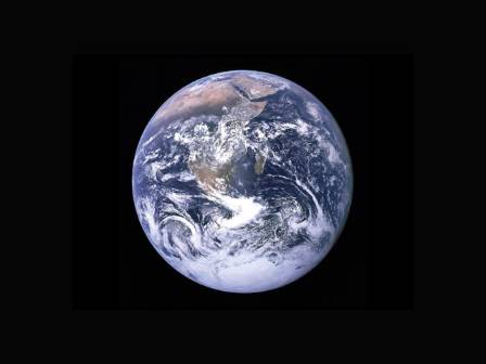Earth Beyond Borders