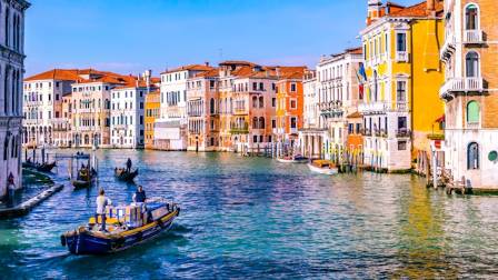 4 Must-Visit Coastal Cities in the World