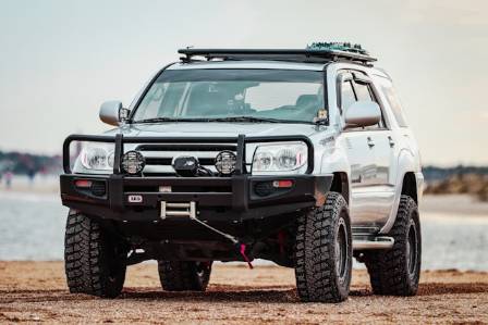 Selecting the Ideal Off-Road Vehicle: A Comprehensive Guide for Beginners