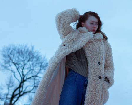 From Funnel Necks to Faux Furs: 6 Dominant Winter Coat Trends of 2025