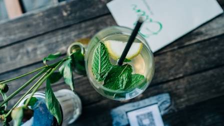 Refreshing Beverage Concepts to Combat the Summer Heat