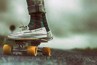 Exploring the Profound Impact of Skateboarding Culture