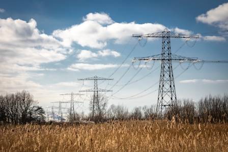 Power Giants: The Story of High-Voltage Towers