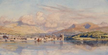 Building Dimension and Realism: Vital Techniques for Watercolor Landscape Painters