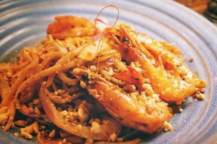 Recent Findings on Pesticide Residues in Indonesian Rice