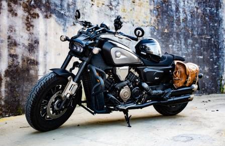 8 Fascinating Facts About Motorcycles